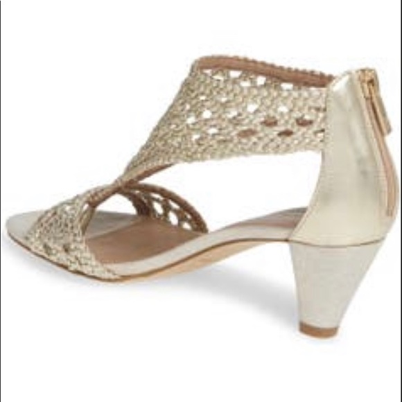 NWOT Donald J Pliner “Verona” Sandals - Picture 4 of 7